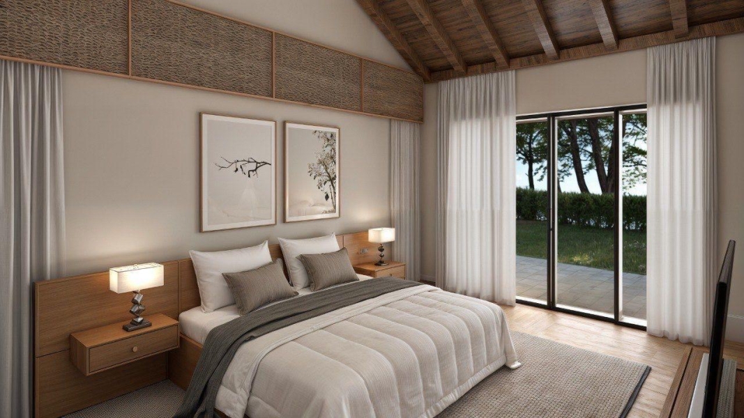 Moderna y amplia villa casa en venta en el Bosque II Casa de Campo, La Romana, República Dominicana, con gazebo y domótica, acceso a polo, golf, restaurantes (7)