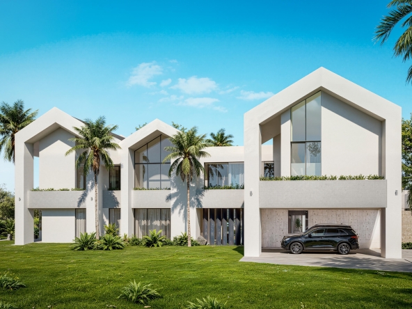 En venta lujosa villa en Cap Cana con, acceso a marina, establo, eco park, lagos, playas, bar, casino, y colegio bilingüe internacional (3)