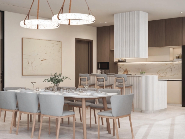 En venta lujosa villa en Cap Cana con, acceso a marina, establo, eco park, lagos, playas, bar, casino, y colegio bilingüe internacional (6)