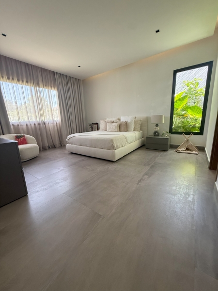 Lujosa villa casa en Cap Cana totalmente amueblada en venta, a 15 minutos del aeropuerto, a pasos de restaurantes , bares y supermercados (12)