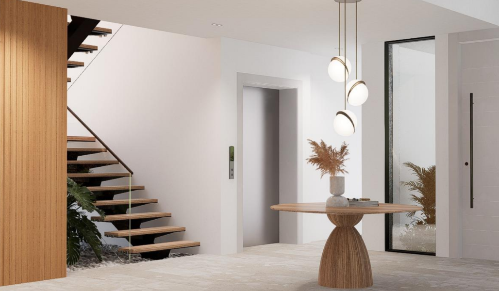 Elegante villa casa en Punta Cana Village, República Dominicana con acceso al campo de golf, juegos acuáticos, hoteles, eco tours, surfing y al Club playa Blanca (6)