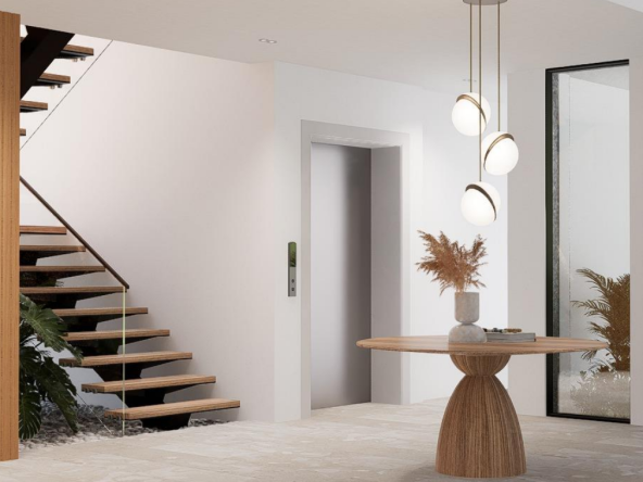 Elegante villa casa en Punta Cana Village, República Dominicana con acceso al campo de golf, juegos acuáticos, hoteles, eco tours, surfing y al Club playa Blanca (6)