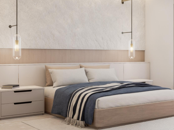 Elegante villa casa en Punta Cana Village, República Dominicana con acceso al campo de golf, juegos acuáticos, hoteles, eco tours, surfing y al Club playa Blanca (8)