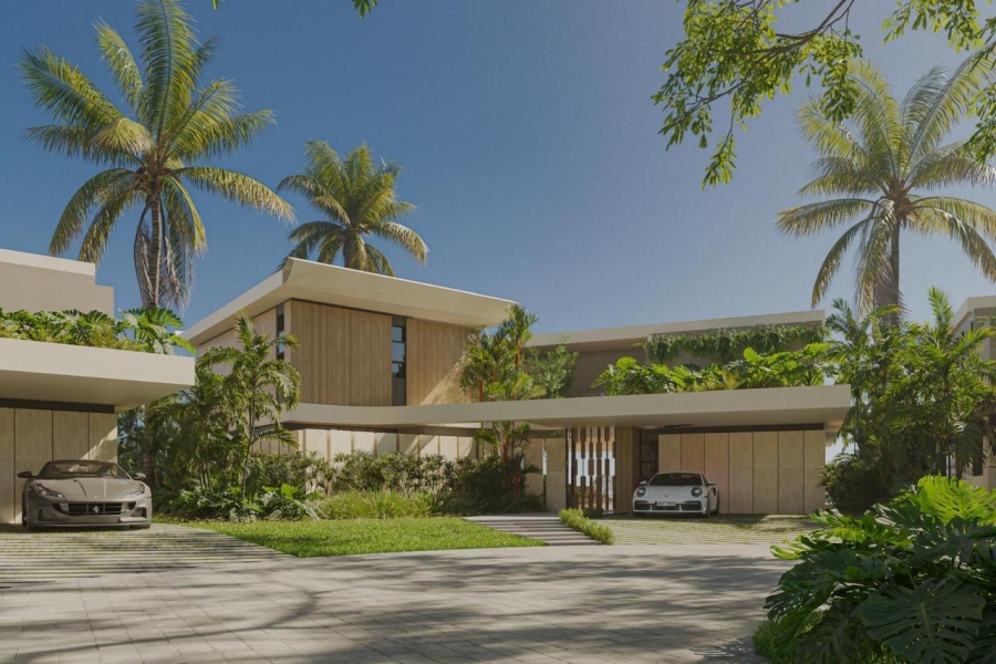 Impresionantes y lujosas Villas casas en Cap Cana , República Dominicana,, en venta, con acceso a marina establo campo (11)