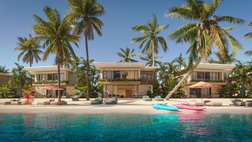 Impresionantes y lujosas Villas casas en Cap Cana , República Dominicana,, en venta, con acceso a marina establo campo (4)