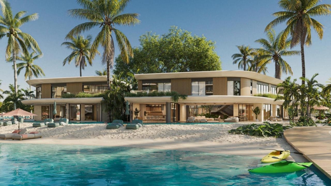 Impresionantes y lujosas Villas casas en Cap Cana , República Dominicana,, en venta, con acceso a marina establo campo (5)