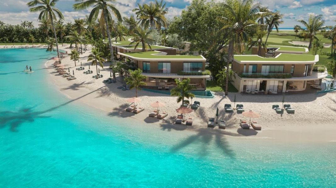 Impresionantes y lujosas Villas casas en Cap Cana , República Dominicana,, en venta, con acceso a marina establo campo (7)