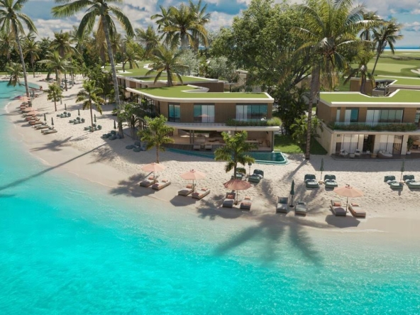 Impresionantes y lujosas Villas casas en Cap Cana , República Dominicana,, en venta, con acceso a marina establo campo (7)