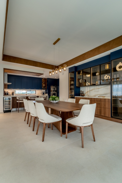 Hermosa villa casa completamente amueblada, en venta en Playa Nueva Romana República Dominicana a solo pasos de clubes y la playa (7)