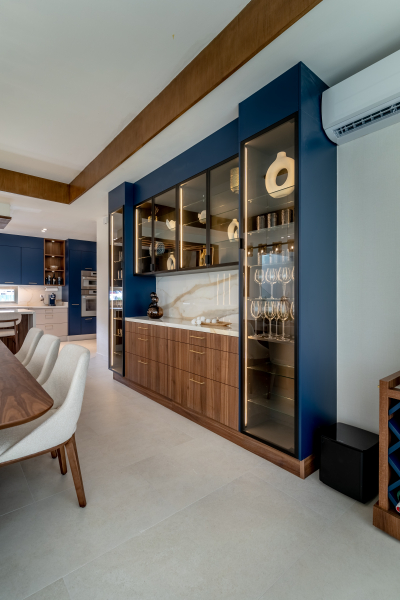 Hermosa villa casa completamente amueblada, en venta en Playa Nueva Romana República Dominicana a solo pasos de clubes y la playa (8)