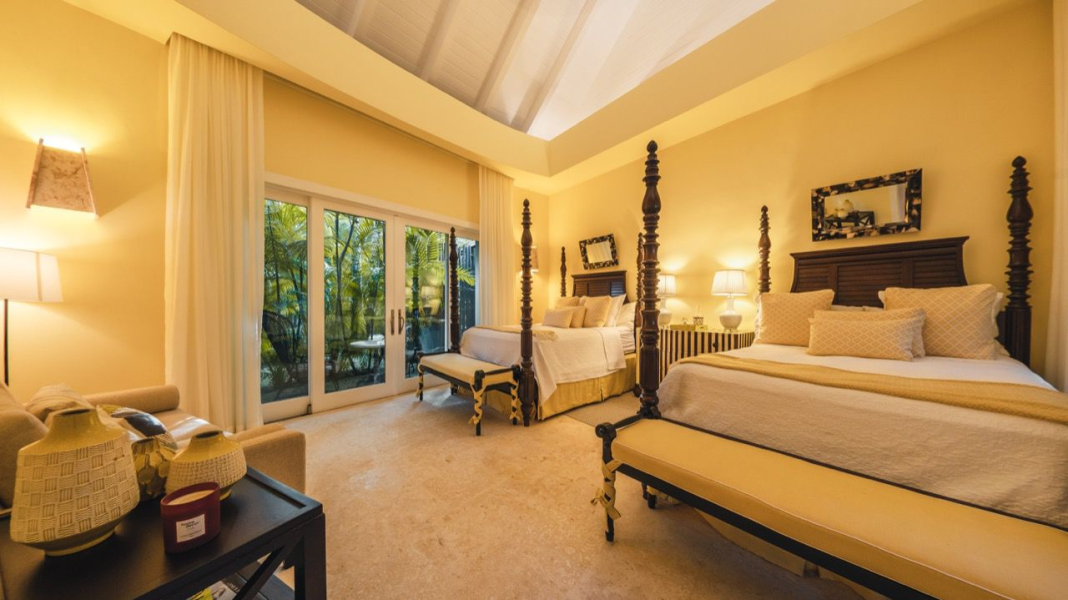 Villa casa de lujo en venta, frente al mar en Puntacana Resort & Club , República Dominicana, con acceso a hoteles, cerca del aeropuerto, facilidades deportivas y mucho más (10)