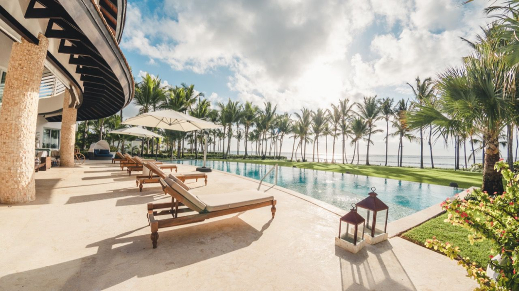 Villa casa de lujo en venta, frente al mar en Puntacana Resort & Club , República Dominicana, con acceso a hoteles, cerca del aeropuerto, facilidades deportivas y mucho más (16)