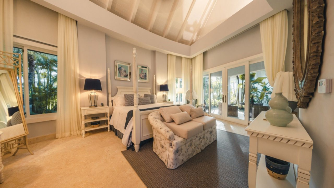 Villa casa de lujo en venta, frente al mar en Puntacana Resort & Club , República Dominicana, con acceso a hoteles, cerca del aeropuerto, facilidades deportivas y mucho más (6)
