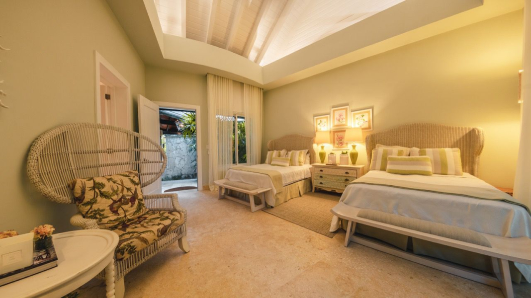 Villa casa de lujo en venta, frente al mar en Puntacana Resort & Club , República Dominicana, con acceso a hoteles, cerca del aeropuerto, facilidades deportivas y mucho más (7)