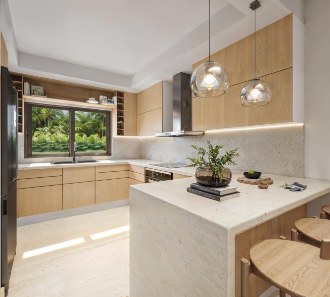 Elegante y lujosa villa casa en venta en Punta Cana Village, República Dominicana, a 5 minutos de malls y restaurantes, cerca de